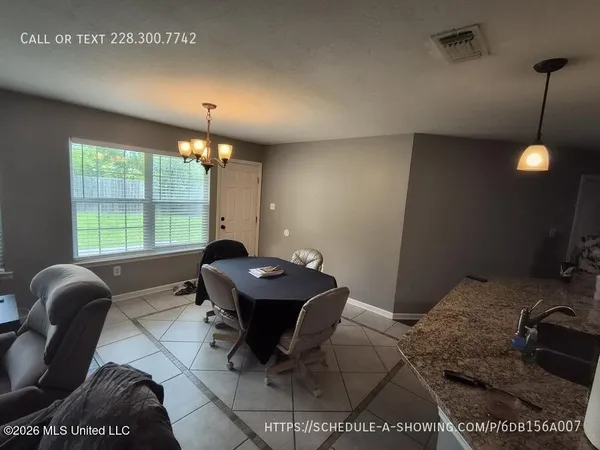 $2,150 | 14348 Atwood Cove, Gulfport, MS 39503