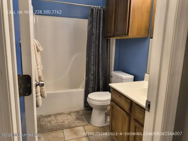 $2,150 | 14348 Atwood Cove, Gulfport, MS 39503