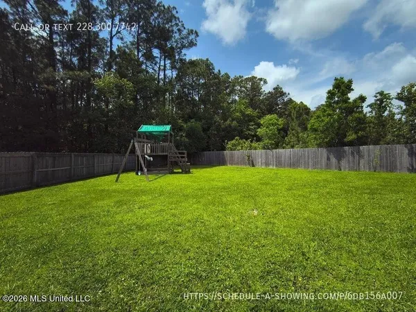 $2,150 | 14348 Atwood Cove, Gulfport, MS 39503