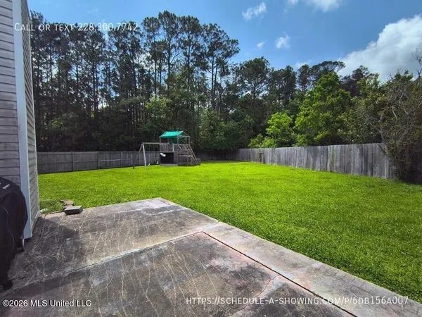 $2,150 | 14348 Atwood Cove, Gulfport, MS 39503