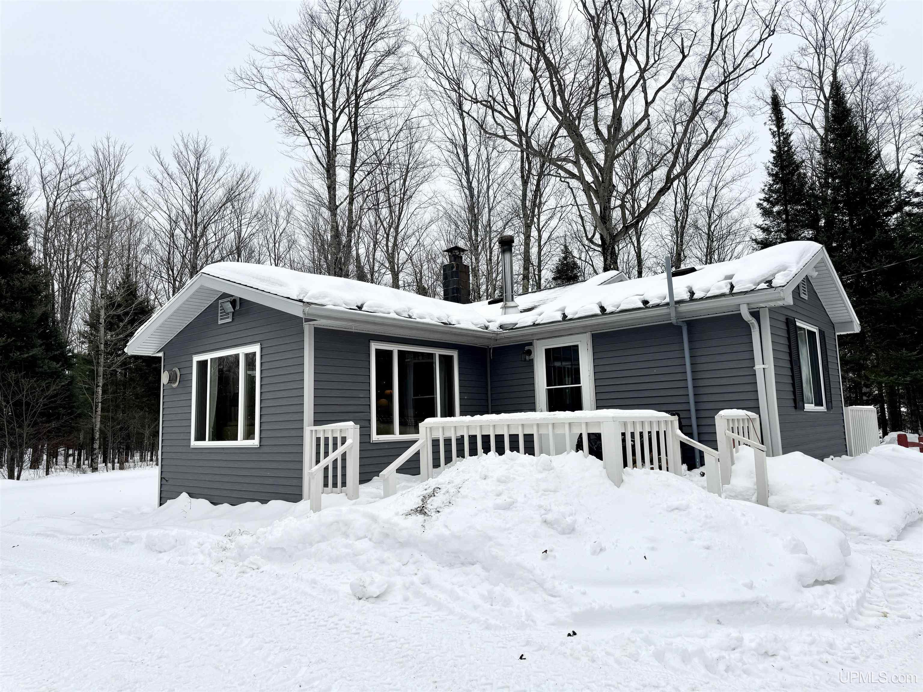 7230 Osier 40th Road Rapid River, MI 49878 - Photo 6 of 67