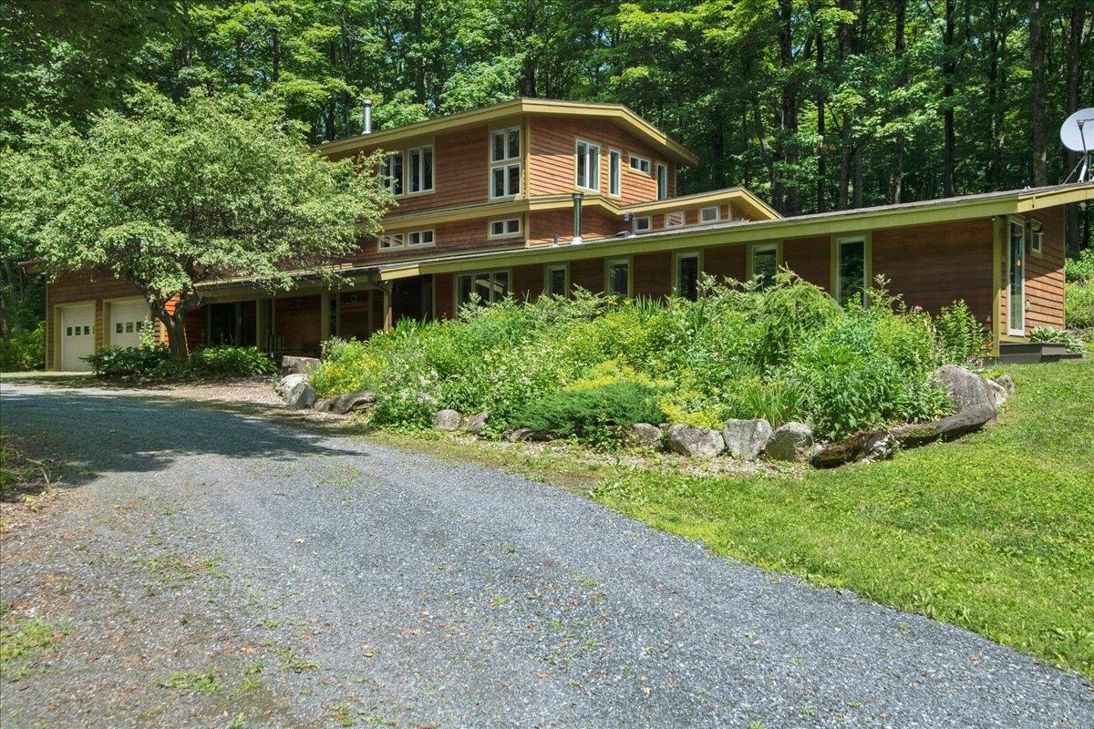 4359 Hollister Hill Road Marshfield, VT 05658 - Photo 1 of 59