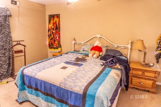 213 Larkspur Street Ridgecrest, CA 93555 - Photo 22 of 31