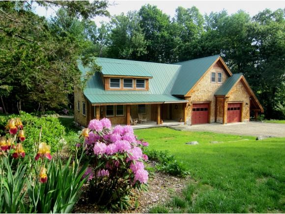 92 Wiswall Road Durham, NH 03824 - Photo 1 of 30