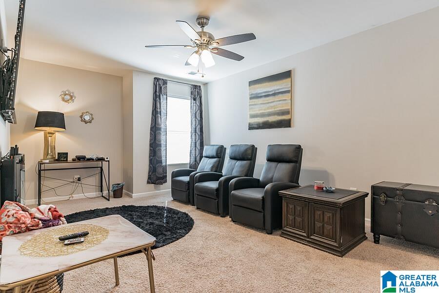 1091 Riviera Drive Calera, AL 35040 - Photo 16 of 21