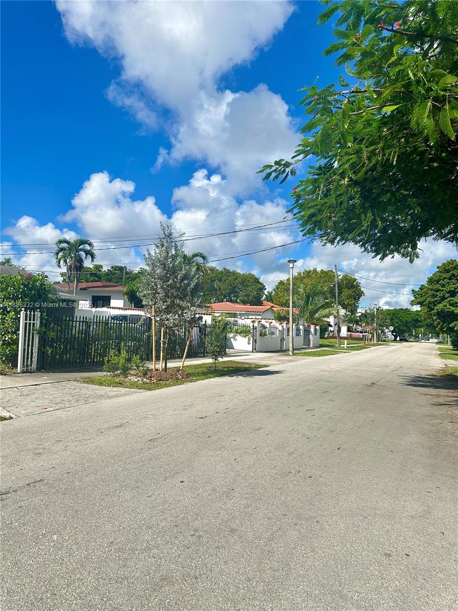 2473 Southwest 14th Street Miami, FL 33145 - Photo 9 of 9 Neighborhood street view
