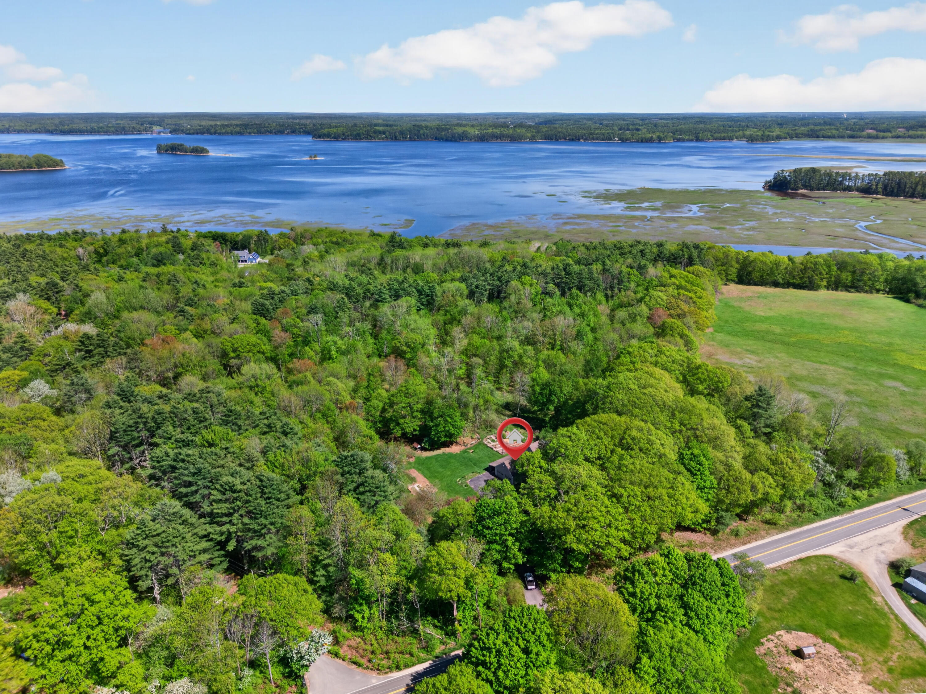 426 Bay Road Bowdoinham, ME 04008 - Photo 90 of 92 426 Bay Road_0124 copy