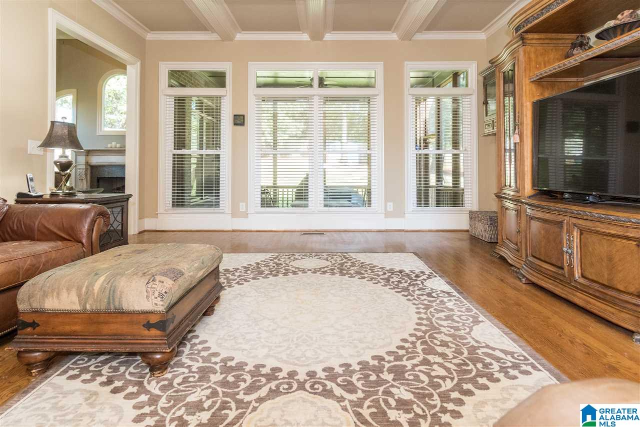 1409 Scout Ridge Drive Hoover, AL 35244 - Photo 9 of 45