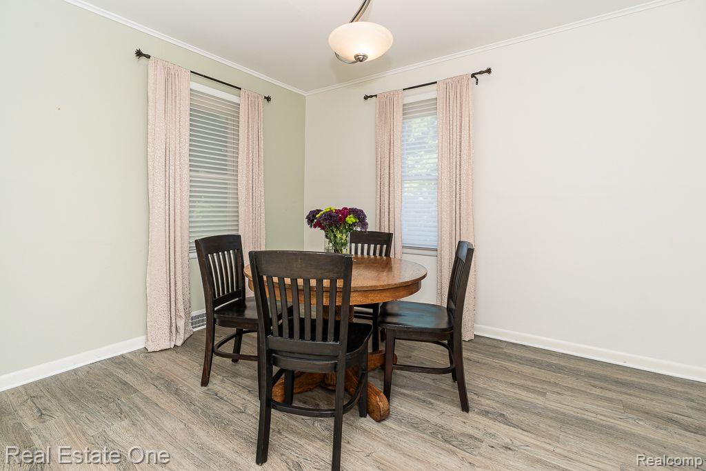 508 Quarter Street Rochester, MI 48307 - Photo 11 of 29