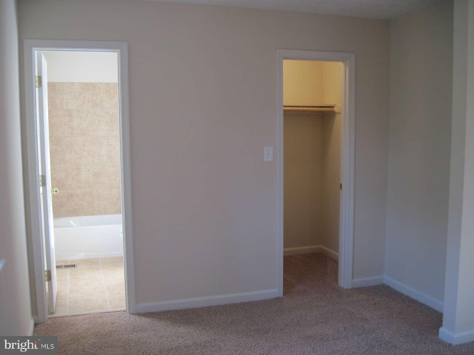 9990 Meetze Road Midland, VA 22728 - Photo 12 of 19 Bedroom (Master)