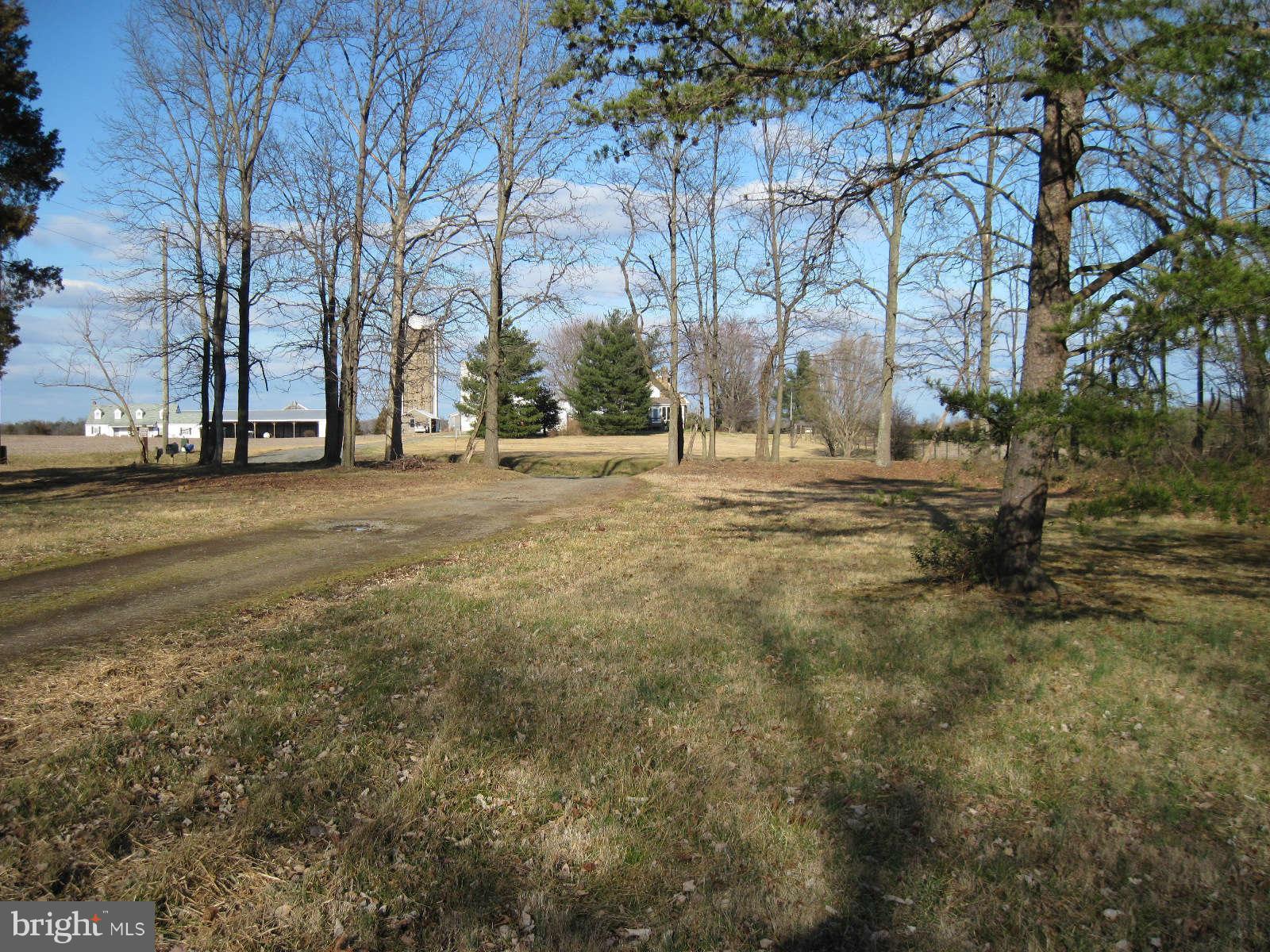 9990 Meetze Road Midland, VA 22728 - Photo 17 of 19 Exterior (General)