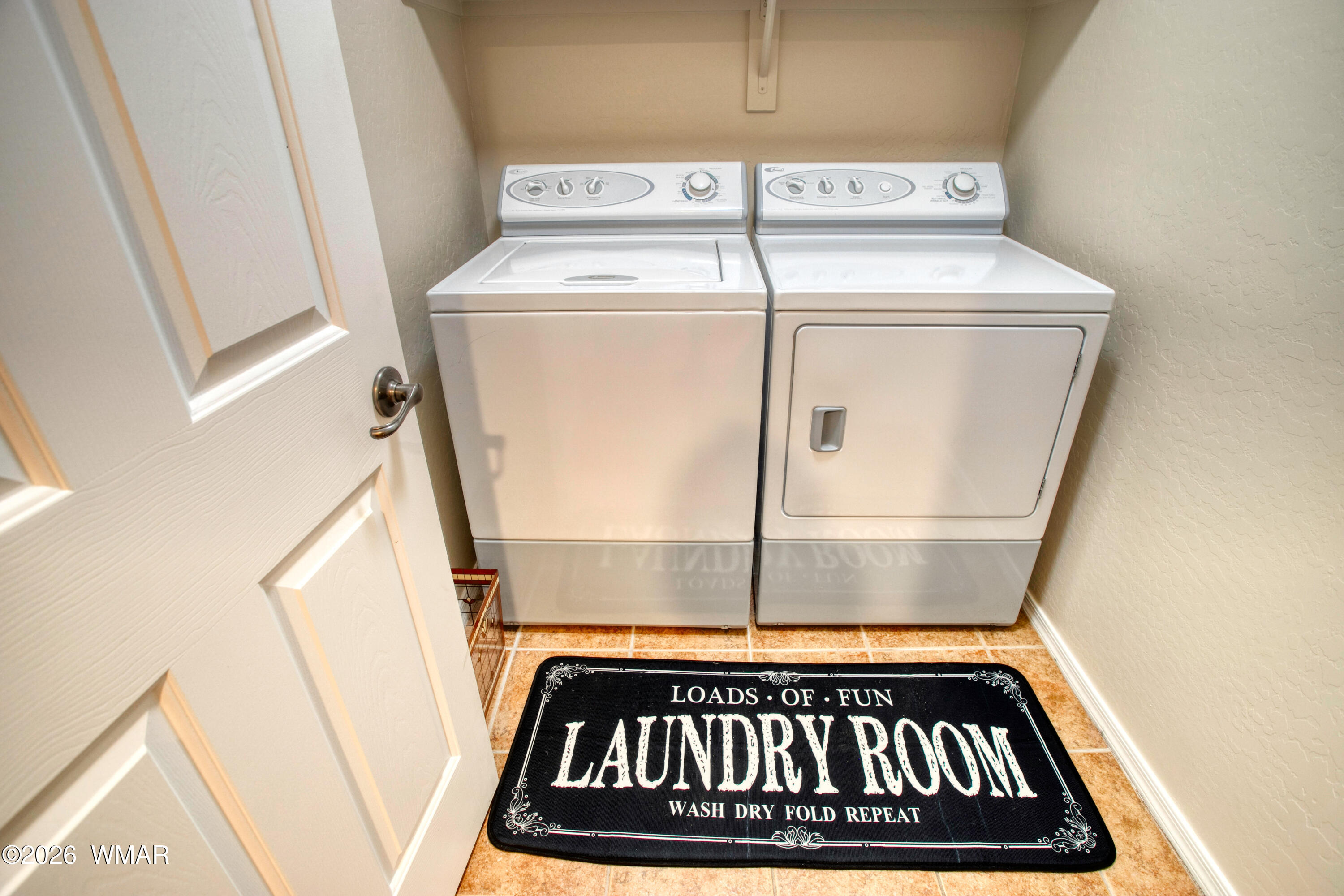 3005 Timber Line Road Pinetop, AZ 85935 - Photo 23 of 34 Laundry