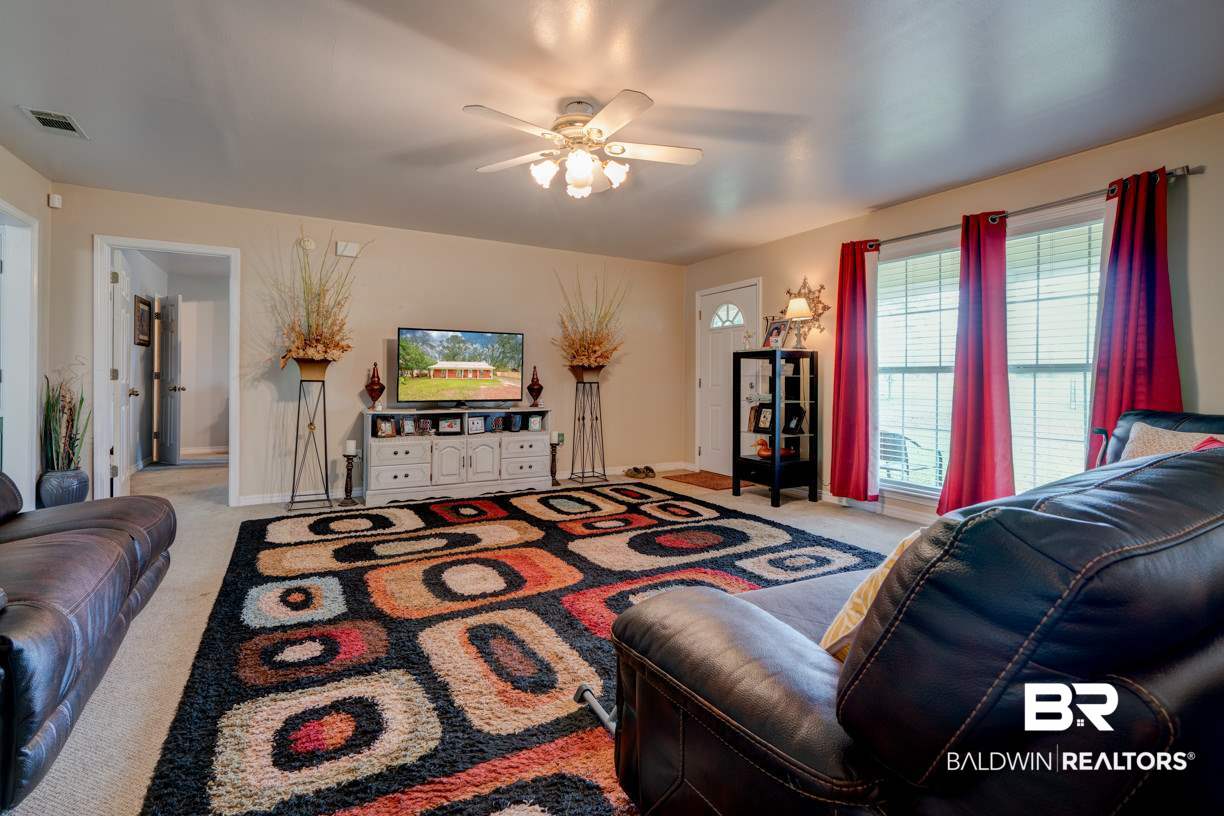 5369 McDonald Road Theodore, AL 36582 - Photo 5 of 20