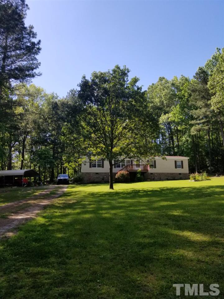 205 Beasley Road Louisburg, NC 27549 - Photo 1 of 18 Gallery Image 1
