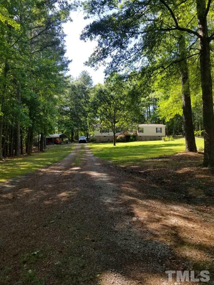 205 Beasley Road Louisburg, NC 27549 - Photo 2 of 18 Gallery Image 2
