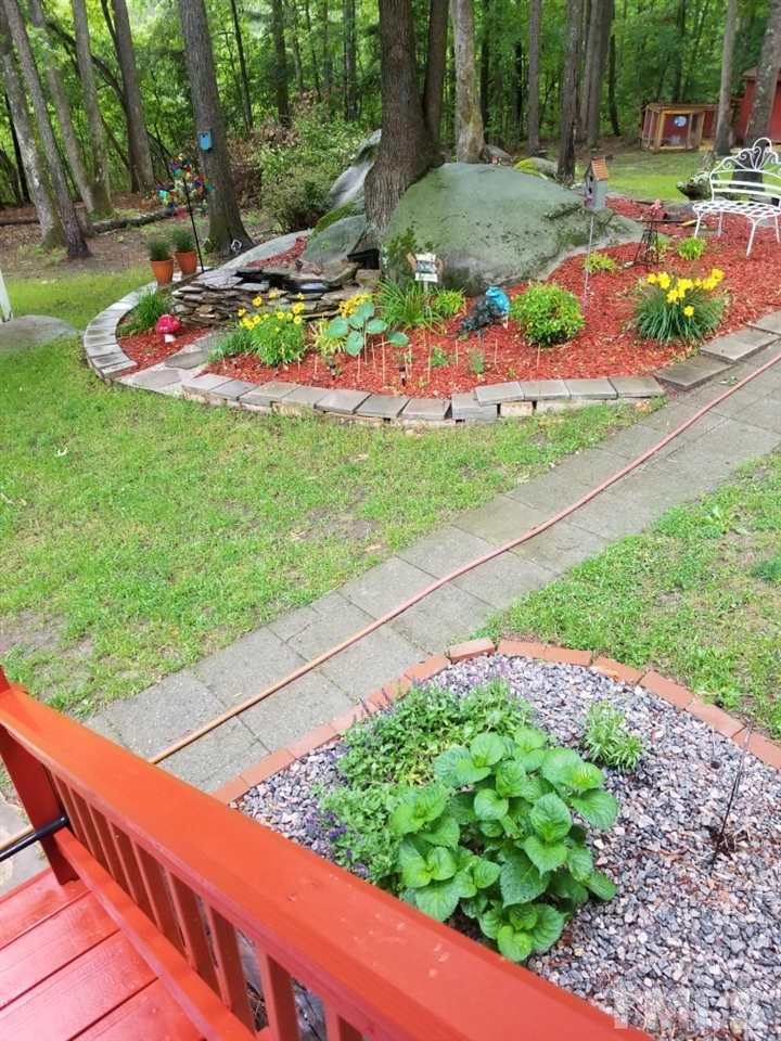 205 Beasley Road Louisburg, NC 27549 - Photo 4 of 18 Gallery Image 4