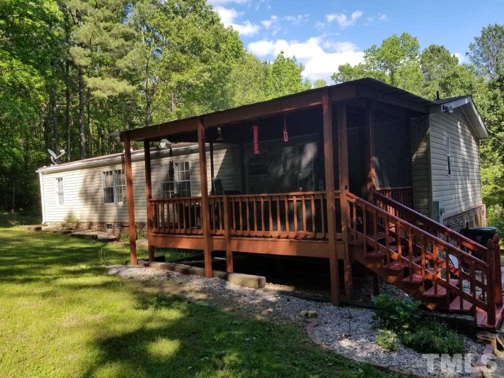 205 Beasley Road Louisburg, NC 27549 - Photo 5 of 18 Gallery Image 5