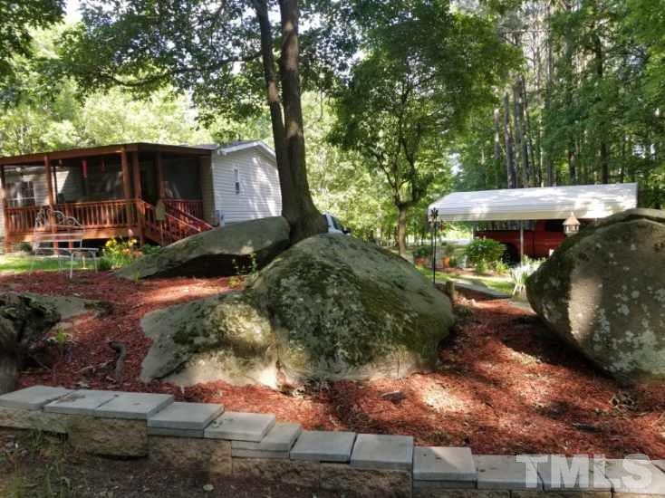 205 Beasley Road Louisburg, NC 27549 - Photo 6 of 18 Gallery Image 6