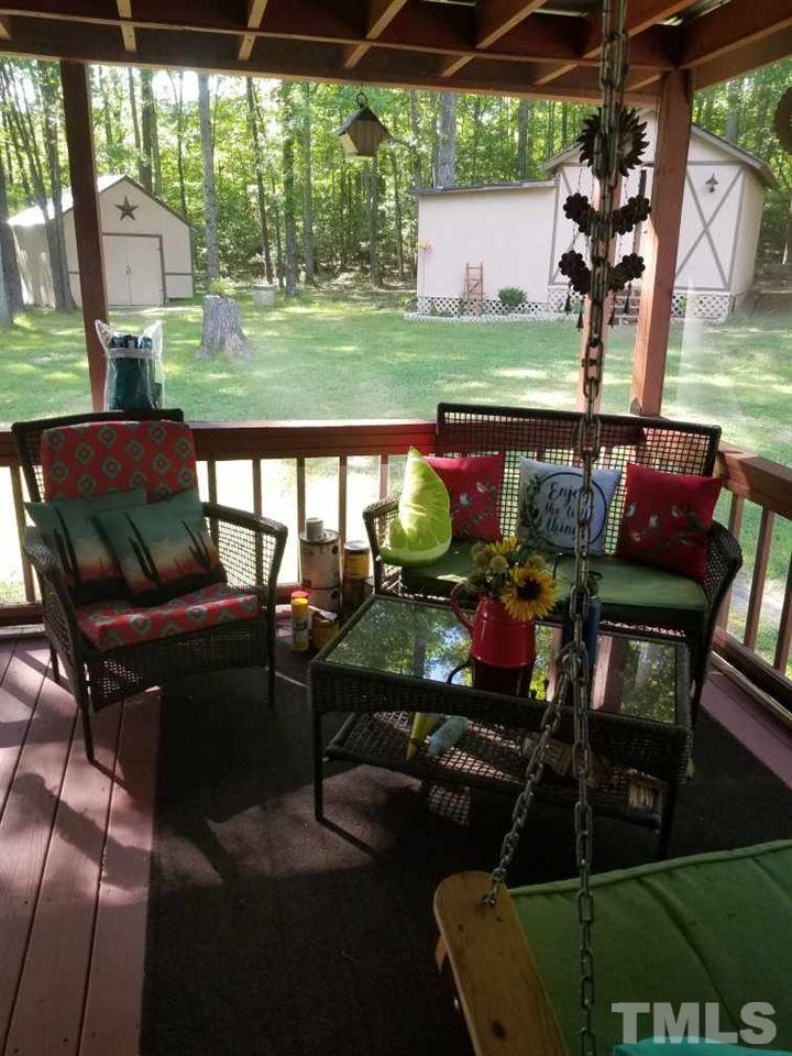 205 Beasley Road Louisburg, NC 27549 - Photo 8 of 18 Gallery Image 8