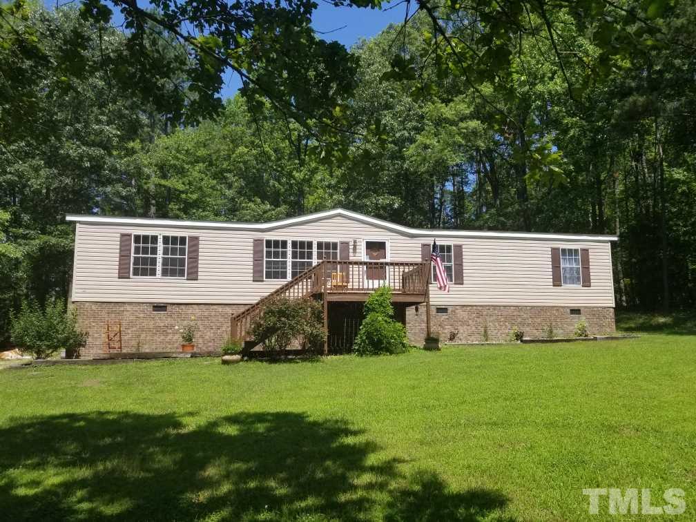 205 Beasley Road Louisburg, NC 27549 - Photo 9 of 18 Gallery Image 9