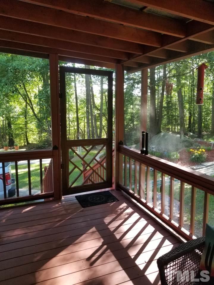 205 Beasley Road Louisburg, NC 27549 - Photo 10 of 18 Gallery Image 10
