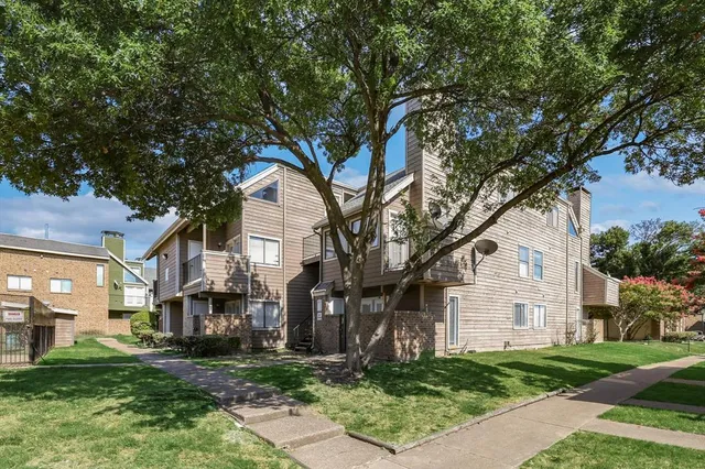 $65,555 | 9835 Walnut Street, Unit 106, Dallas, TX 75243