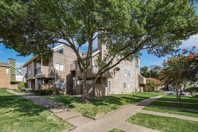 $65,555 | 9835 Walnut Street, Unit 106, Dallas, TX 75243