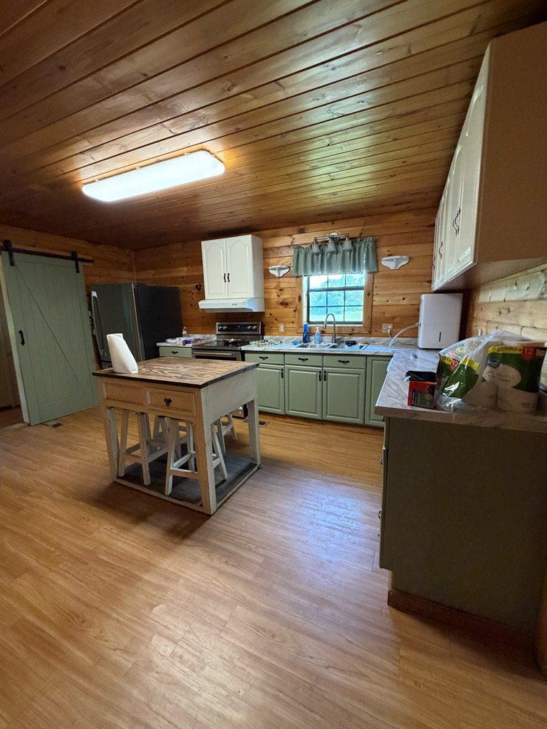 169 East Street Morganton, GA 30560 - Photo 9 of 30