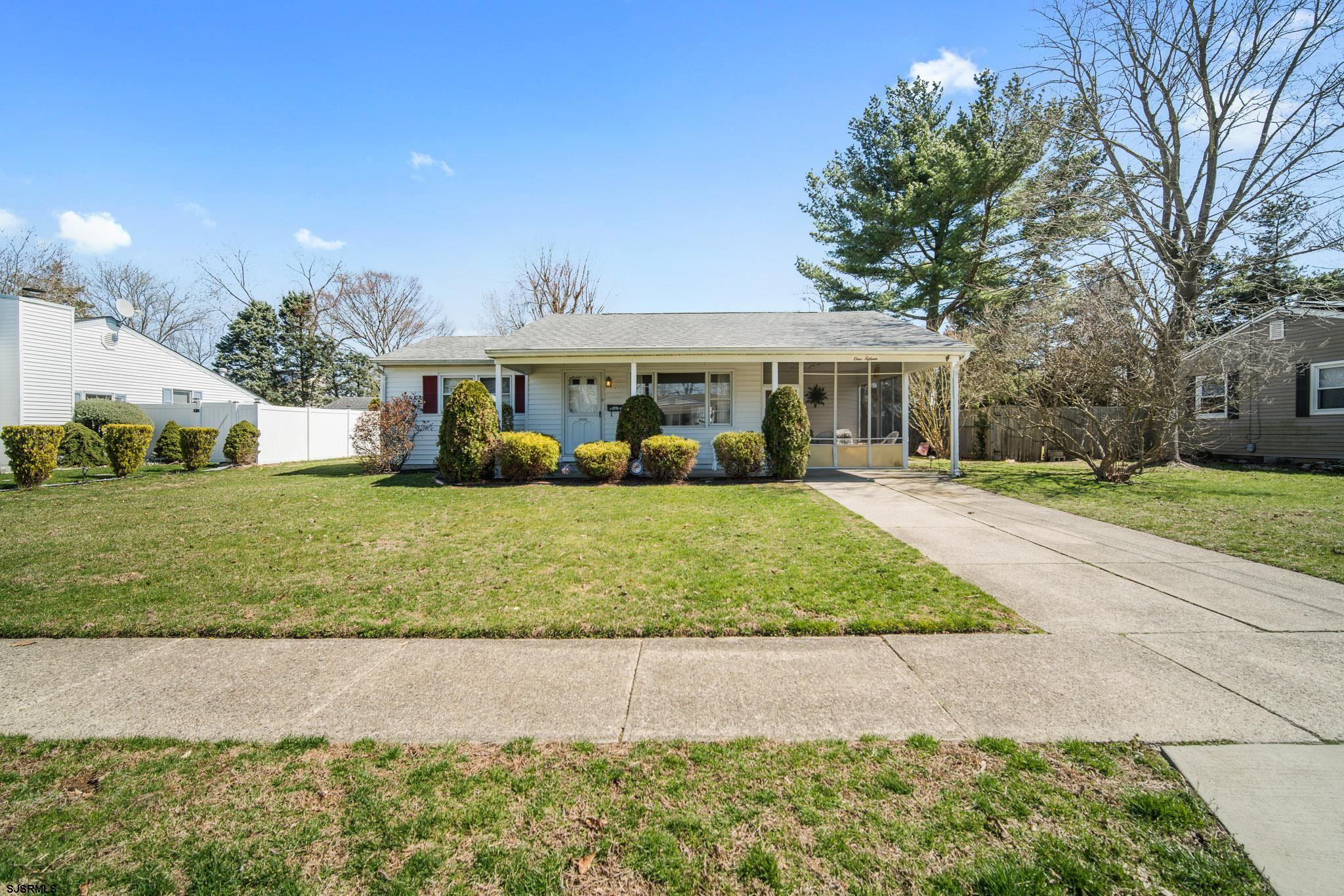 115 Haddon Road Somers Point, NJ 08244 - Photo 2 of 20 Gallery Image 2