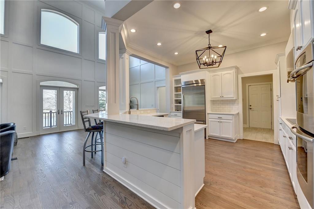 6303 Ben Parks Road Murrayville, GA 30564 - Photo 22 of 124