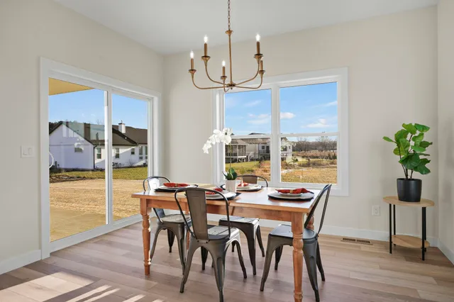 $699,900 | 7712 Larkspur Lane, DeForest, WI 53532