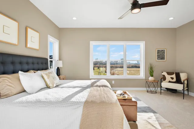 $699,900 | 7712 Larkspur Lane, DeForest, WI 53532