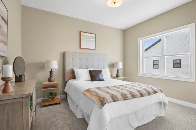 $699,900 | 7712 Larkspur Lane, DeForest, WI 53532