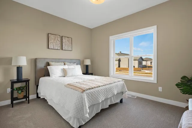 $699,900 | 7712 Larkspur Lane, DeForest, WI 53532