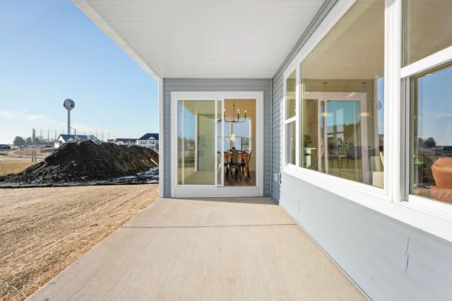 $699,900 | 7712 Larkspur Lane, DeForest, WI 53532