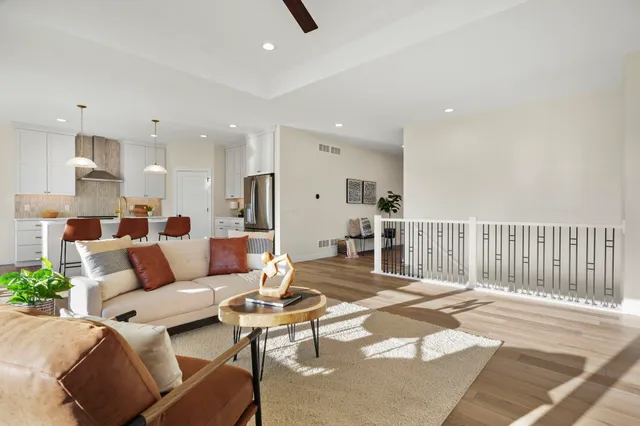 $699,900 | 7712 Larkspur Lane, DeForest, WI 53532