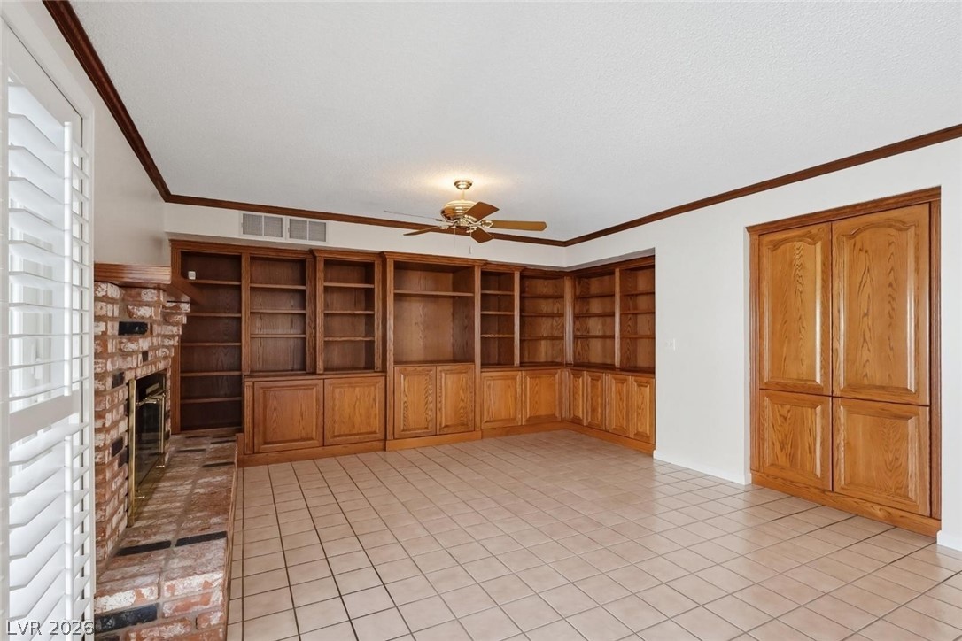 3321 Basque Street Las Vegas, NV 89146 - Photo 25 of 49