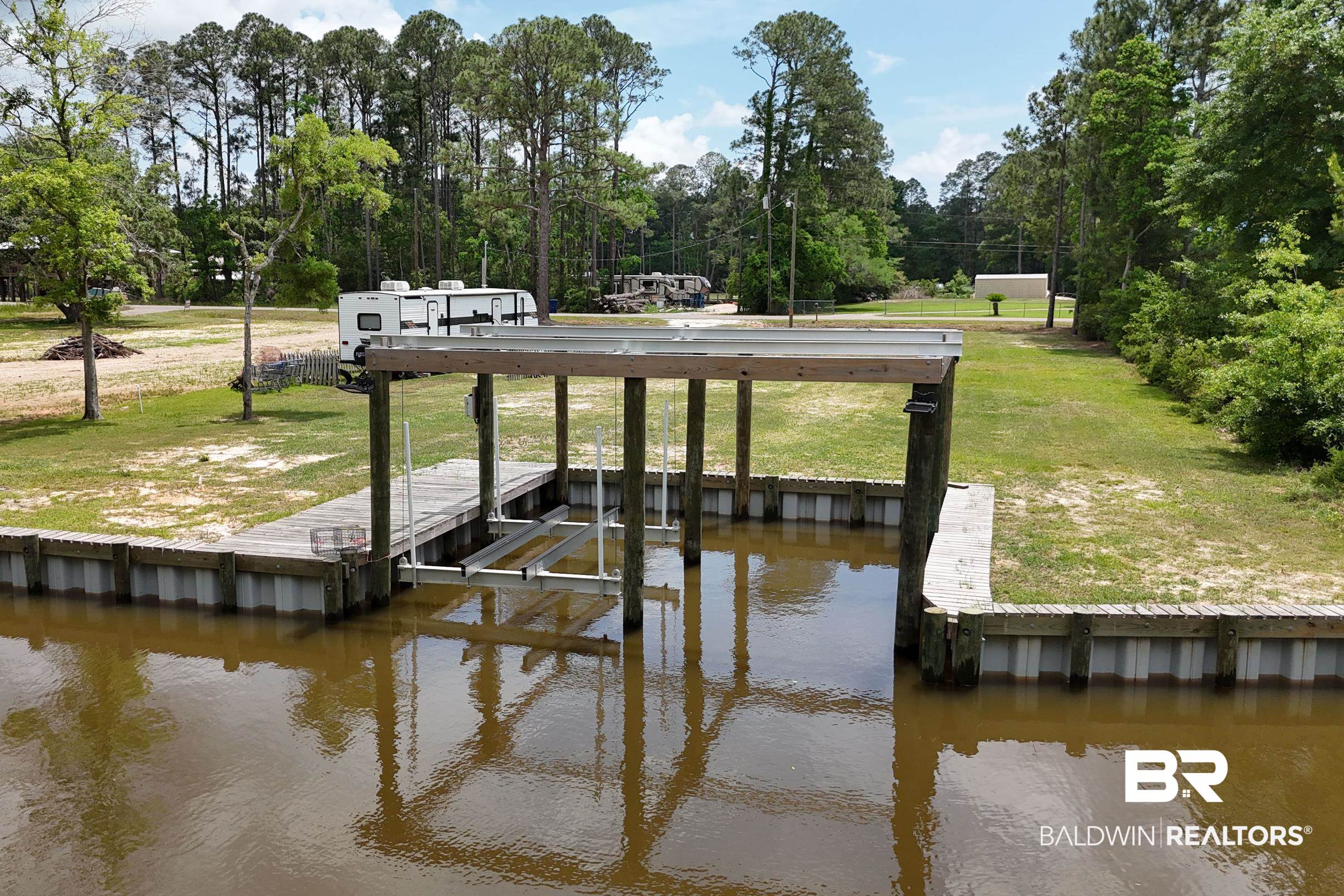 Lot 75 Morris Drive Coden, AL 36523 - Photo 19 of 29