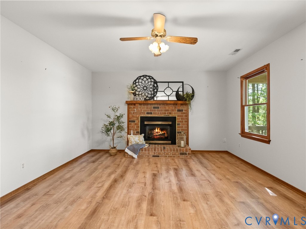 2750 Red Lane Road Powhatan, VA 23139 - Photo 7 of 50 Gallery Image 7