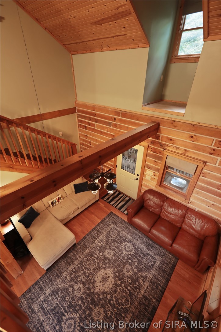 3320 Bluff Road Birdseye, IN 47513 - Photo 27 of 61 Gallery Image 27