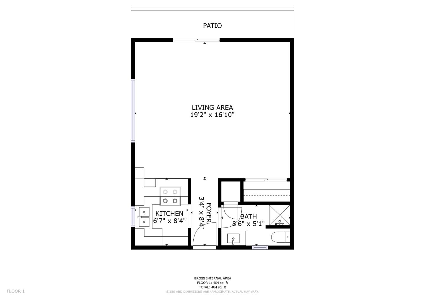 106 Springer Road Los Altos, CA 94024 - Photo 52 of 52