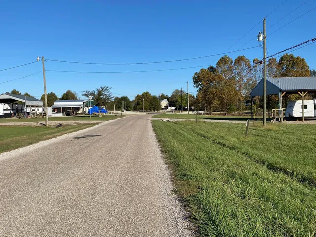 a view of a house and a yard