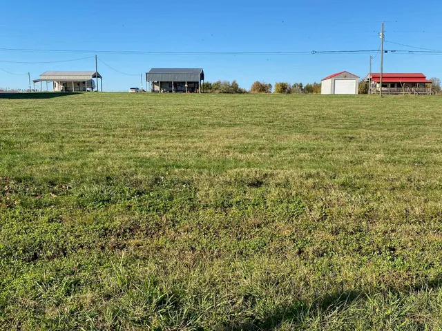 a large body of water with a large windows