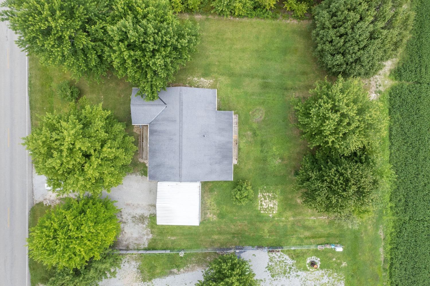15730 Bodman Road Mount Orab, OH 45154 - Photo 30 of 31 Gallery Image 30