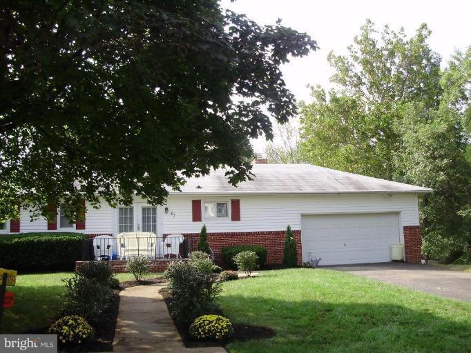 67 Algonquin Road North East, MD 21901 - Photo 1 of 4 Exterior (Main)
