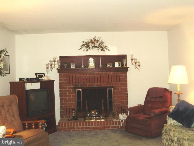 67 Algonquin Road North East, MD 21901 - Photo 2 of 4 Fireplace