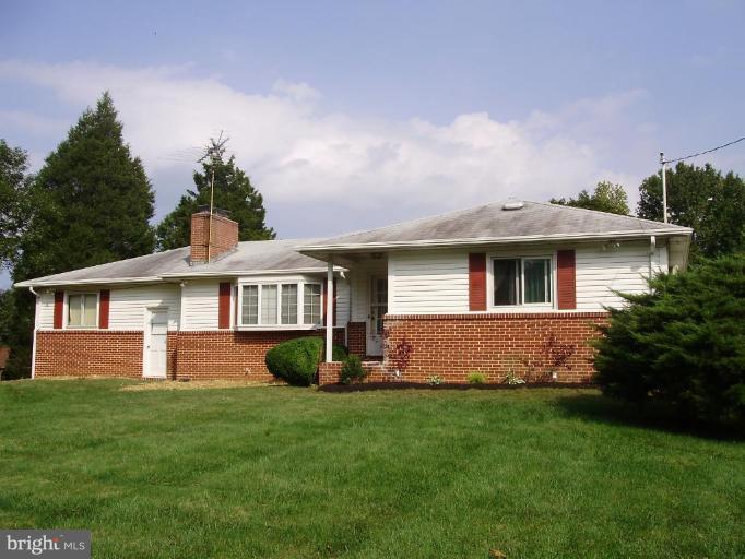 67 Algonquin Road North East, MD 21901 - Photo 3 of 4 Exterior (Rear)