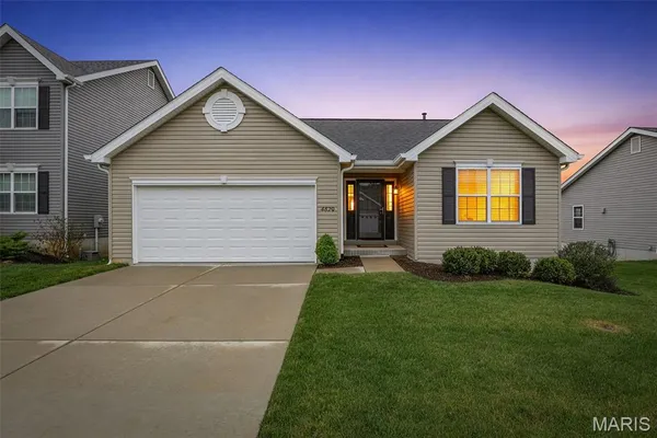 $347,500 | 4829 Valley Meadows Court, Imperial, MO 63052