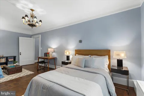 $699,000 | 2126 Connecticut Avenue Northwest, Unit 58, Washington, DC 20008