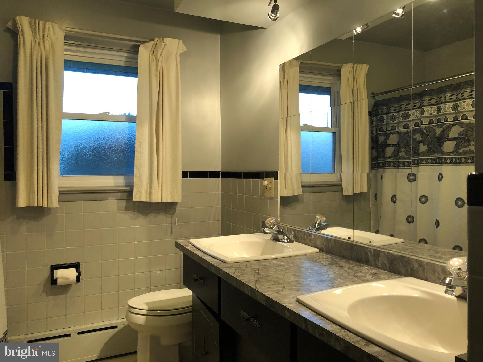 1954 Oberlin Road Harrisburg, PA 17111 - Photo 12 of 16 Bathroom